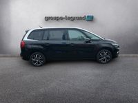 occasion Citroën Spacetourer BlueHDi 130ch S&S Shine EAT8 E6.d