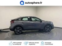 occasion Citroën C4 PureTech 130ch S&S Feel Pack EAT8