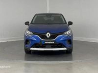 Occasion Renault Captur Evolution 92 ch (67 kW) 2023 Bleu SUV