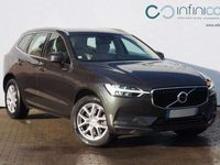 occasion Volvo XC60 D3 150 Business Executive + Options 1ère Main