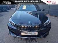 occasion BMW 118 F40 d 150 ch BVA8 M Sport + Toit ouvrant panora