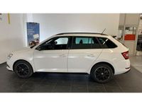 occasion Skoda Fabia COMBI 1.0 TSI 95ch Monte Carlo Euro6d-T