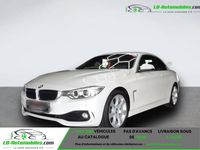 Occasion BMW 420 184 ch (135 kW) 2014 Coupé