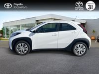 occasion Toyota Aygo 1.0 Vvt-i 72ch Dynamic