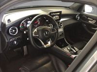 occasion Mercedes GLC63 AMG ClasseAmg 476ch 4matic+ 9g-tronic Euro6d-t