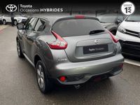 occasion Nissan Juke 1.5 Dci 110ch Visia Pack