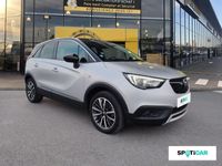 occasion Opel Crossland 1.2 Turbo 110ch Ecotec Innovation