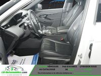 Occasion Land Rover Range Rover evoque 179 ch (131 kW) 2021 SUV