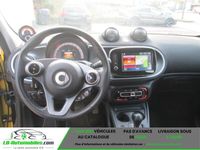 occasion Smart ForFour Electric Drive 