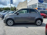 occasion Fiat 500C 1.0i Bsg - 70 Dolcevita Hybrid - Radar De Recul - Apple Car Play