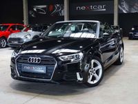 occasion Audi A3 Cabriolet 35TFSI SportSTronic NAVI-XENON-SIEGES SPORT