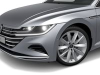 occasion VW Arteon SB HYBRIDE RECHARGEABLE 218 CH DSG6 ELEGAN