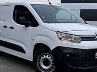 Occasion Citroën Berlingo 99 ch (72 kW) 2020 Monospace