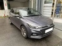 occasion Hyundai i20 1.0 T-gdi 100ch Edition #style Euro6d-t Evap