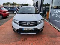 occasion Dacia Sandero 1.5 Dci 90 Stepway Prestige