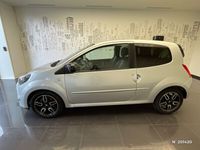 occasion Renault Twingo II 1.2 LEV 16v 75ch Limited eco²