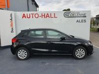 occasion Seat Ibiza 1.0 MPI 80ch Start/Stop Style Business Euro6d-T - VIVA115081147