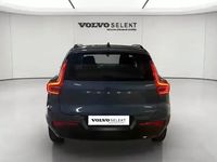 Occasion Volvo XC40 82 ch (60 kW) 2022 Bleu SUV