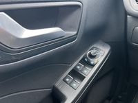 Occasion Ford Kuga ST-Line 152 ch (111 kW) 2023 Gris magnetic mã©tallisã©e fashion SUV