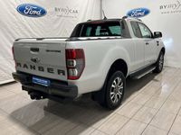 occasion Ford Ranger Super Cabine Super Cabine 2.0 Ecoblue 213 Bv10