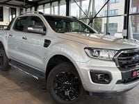 Occasion Ford Ranger Wildtrack 213 ch (156 kW) 2021 Pick-up