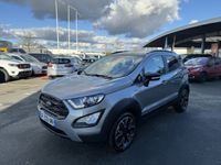occasion Ford Ecosport 1.0 EcoBoost 125ch Active 6cv - VIVA165536328