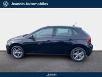 occasion VW Polo 1.0 TSI 115 S&S DSG7 Carat