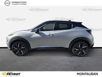 occasion Nissan Juke DIG-T 117 DCT7