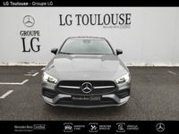 occasion Mercedes CLA250e Classe160+102ch Amg Line 8g-dct