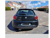 occasion Alfa Romeo MiTo 1.4 T-Jet 155 Selective