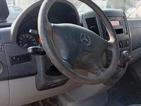 Occasion Mercedes Sprinter 130 ch (95 kW) 2015 Van