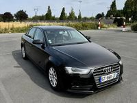 Occasion Audi A4 Attraction 136 ch (100 kW) 2015 Berline