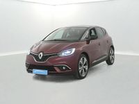 Occasion Renault Scénic IV Intens 110 ch (80 kW) 2017 Monospace
