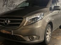 occasion Mercedes Vito Mixto 114 CDI COMPACT BVA RWD PRO