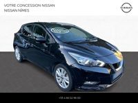 occasion Nissan Micra 1.0 IG-T 100ch N-Connecta 2019