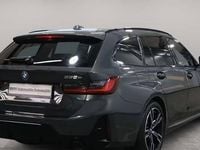 Occasion BMW 330e M Sport 292 ch (214 kW) 2022 Gris Break