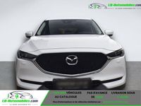 occasion Mazda CX-5 2.2L Skyactiv-D 150 ch 4x2