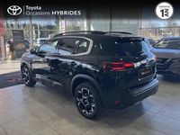 Occasion Citroën C5 Aircross PureTech 131 ch (96 kW) 2023 SUV