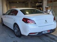 occasion Peugeot 508 2.0 Bluehdi 180ch S