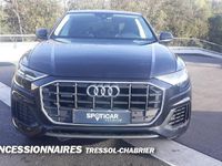 occasion Audi Q8 50 Tdi 286 Tiptronic 8 Quattro