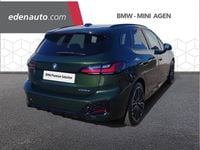Occasion BMW 225 Active Tourer M Sport 245 ch (180 kW) 2025 Monospace