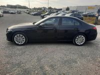 Occasion Mercedes C200 163 ch (119 kW) 2023 Berline