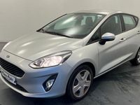 Occasion Ford Fiesta Cool & Connect 70 ch (51 kW) 2019 Citadine