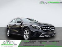 Occasion Mercedes GLA180 122 ch (89 kW) 2018 SUV