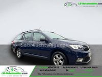 Occasion Dacia Logan MCV 73 ch (53 kW) 2019 Break