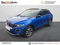 occasion VW T-Roc 2.0 Tdi 150 Start/stop Dsg7 Active 5p