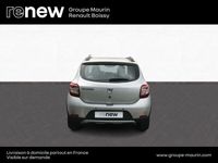 occasion Dacia Sandero 0.9 TCe 90ch Stepway Prestige Euro6