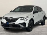 Occasion Renault Arkana Esprit Alpine 95 ch (69 kW) 2024 Blanc SUV
