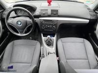 Occasion BMW 118 143 ch (105 kW) 2007 Citadine