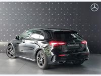 Occasion Mercedes A200 163 ch (119 kW) 2024 Berline